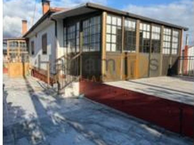 Chalet Venta Beariz, A Abeleira Beariz