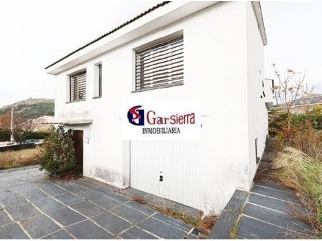 Chalet Venta Becerril de la Sierra, Becerril de la Sierra