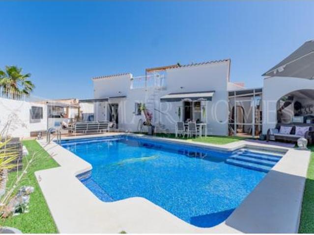 Chalet Venta Bédar, Bédar