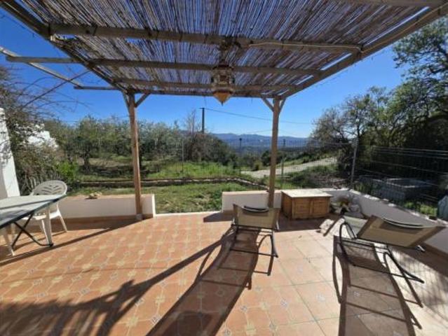 Chalet Venta Bédar, Bédar