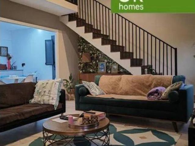 Chalet Venta Begonte, Begonte