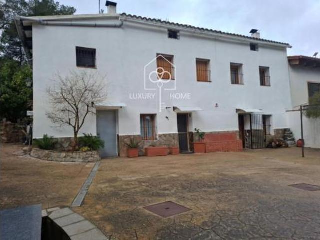 Chalet Venta Begues, Begues
