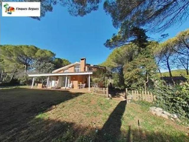 Chalet Venta Begues, Begues
