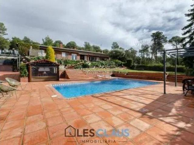 Chalet Venta Begues, Begues