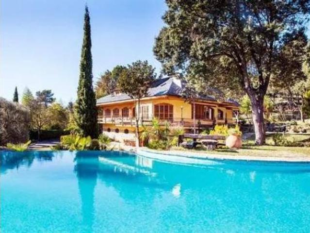 Chalet Venta Begues, Begues