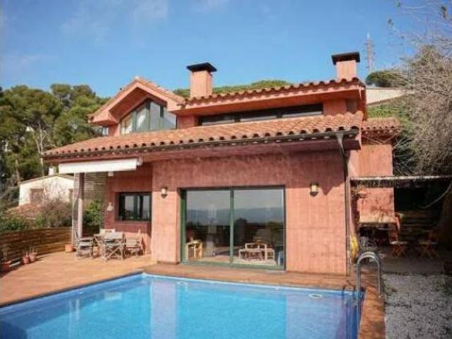 Chalet Venta Begur, Begur