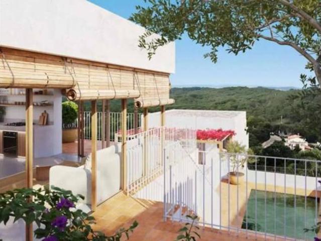 Chalet Venta Begur, Begur