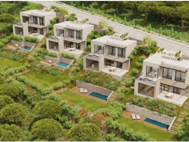 Chalet Venta Begur, Begur