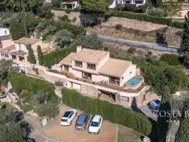 Chalet Venta Begur, Begur