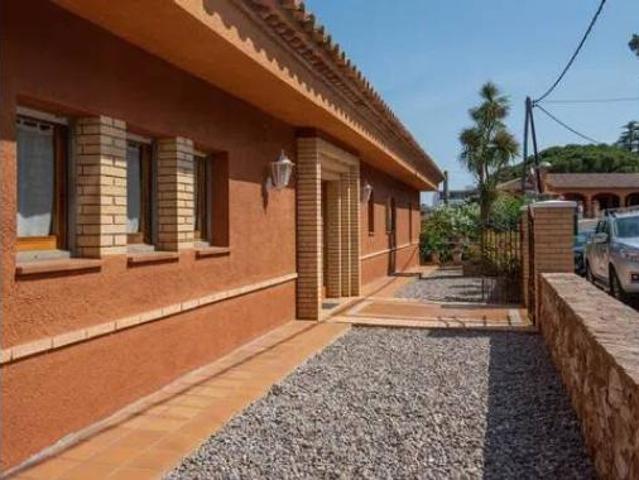 Chalet Venta Begur, Begur