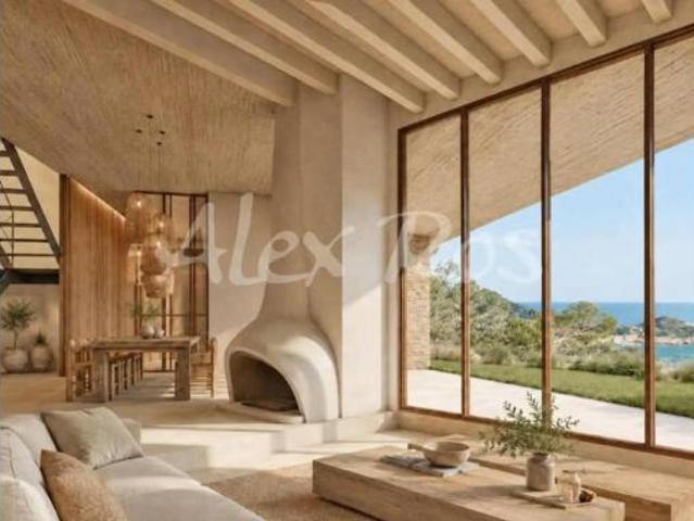 Chalet Venta Begur, Begur