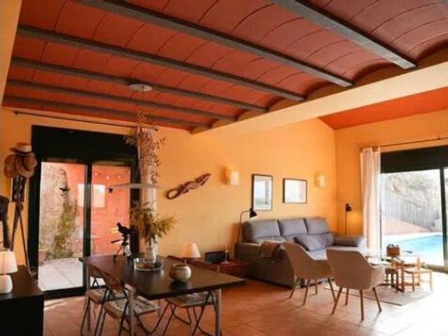 Chalet Venta Begur, Begur