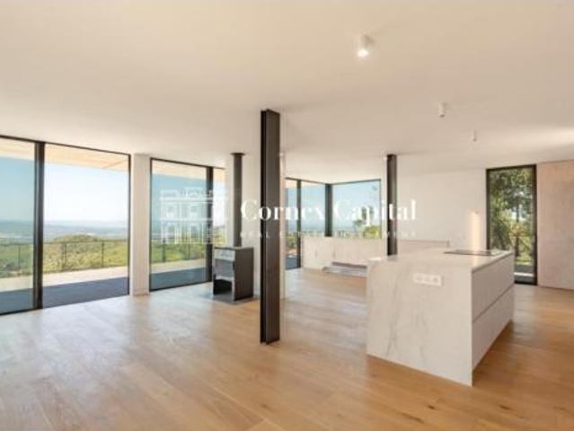 Chalet Venta Begur, Begur
