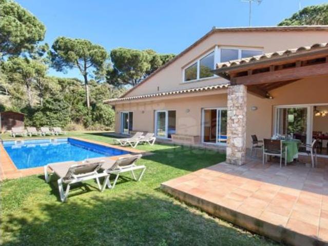 Chalet Venta Begur, Esclanyà