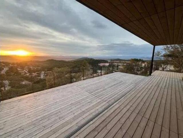 Chalet Venta Begur, Begur