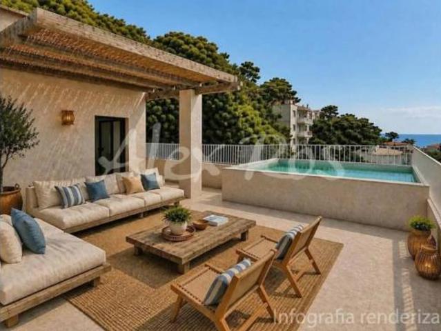 Chalet Venta Begur, Begur