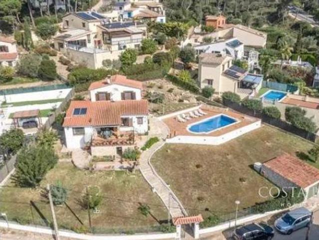 Chalet Venta Begur, Begur