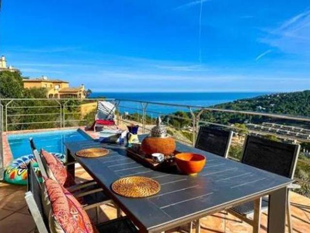 Chalet Venta Begur, Begur