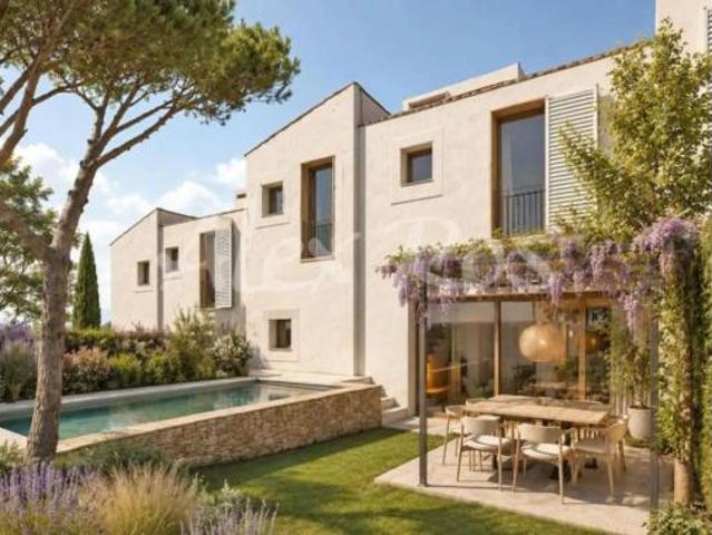Chalet Venta Begur, Begur