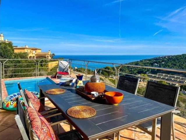 Chalet Venta Begur, Begur
