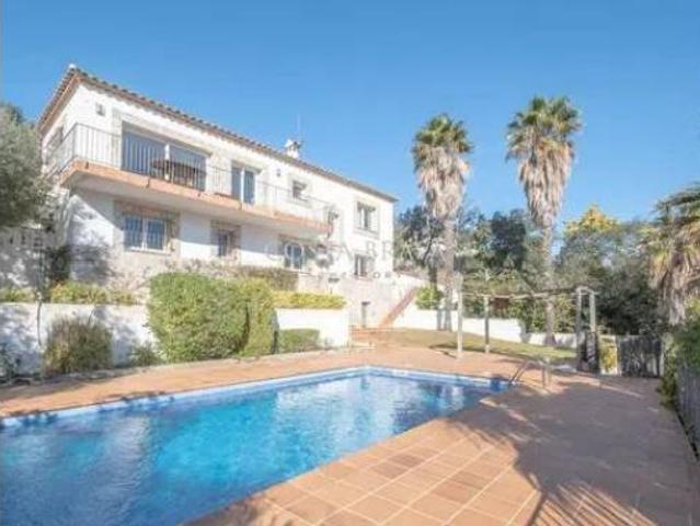 Chalet Venta Begur, Begur