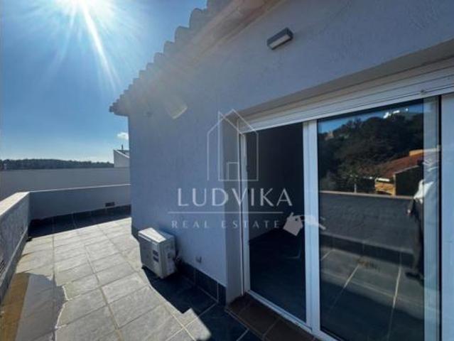 Chalet Venta Begur, Esclanyà