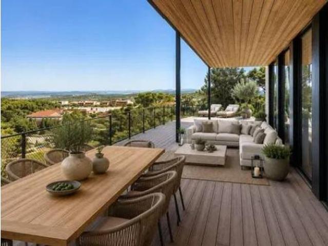 Chalet Venta Begur, Begur