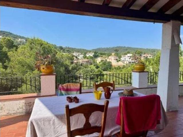 Chalet Venta Begur, Platja de Fornells