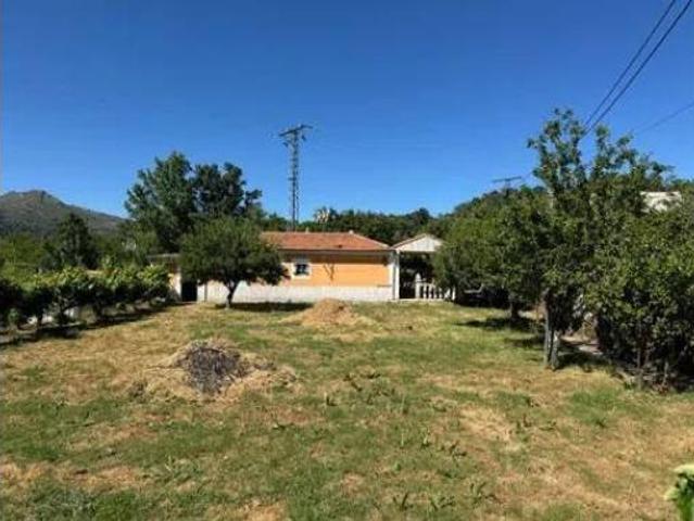 Chalet Venta Béjar, Béjar