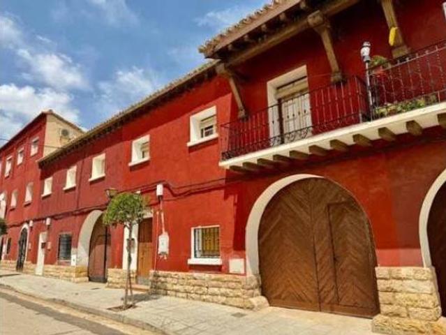 Chalet Venta Belchite, Belchite