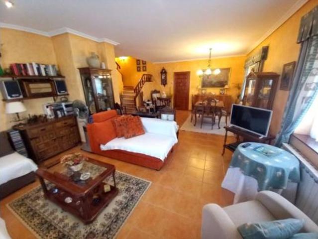 Chalet Venta Belchite, Belchite