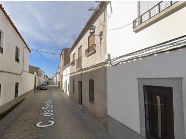 Chalet Venta Belalcázar, Belalcázar