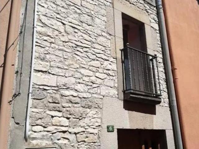 Chalet Venta Belianes, Belianes