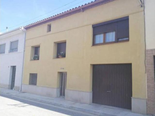 Chalet Venta Bellpuig, Seana