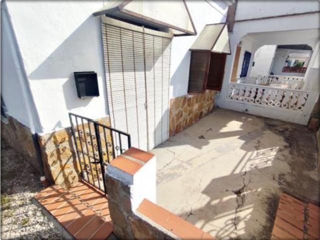 Chalet Venta Bellreguard, Bellreguard