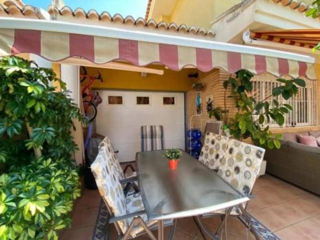 Chalet Venta Bellreguard, Bellreguard