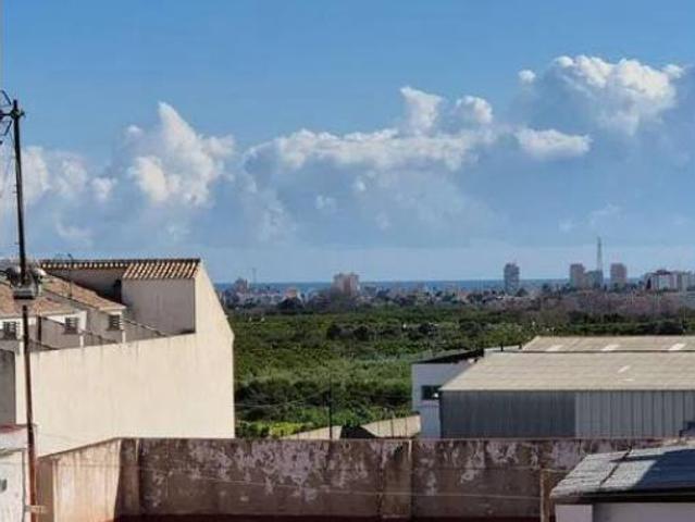 Chalet Venta Bellreguard, Bellreguard