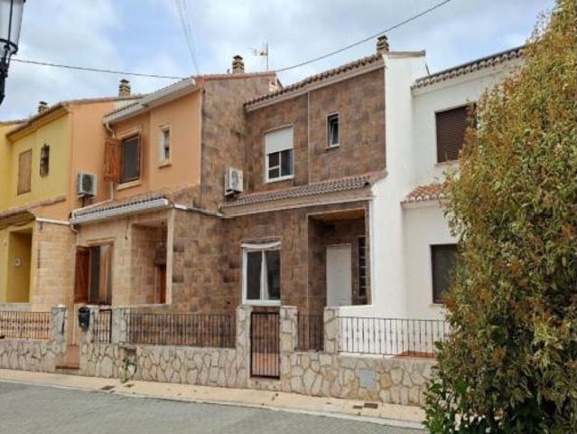 Chalet Venta Bellús, Bellús