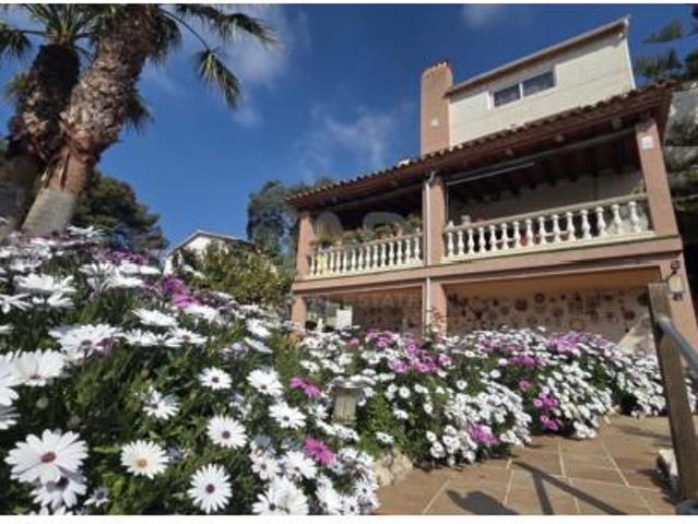 Chalet Venta Bellvei, Bellvei