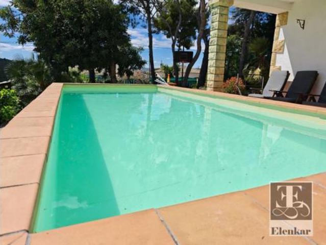 Chalet Venta Bellvei, Bellvei