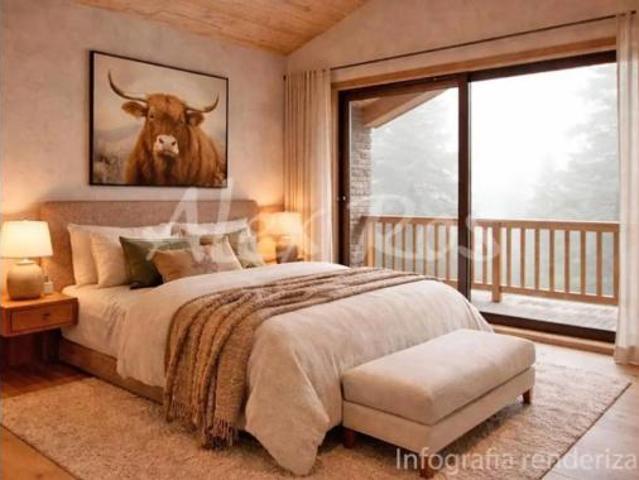 Chalet Venta Bellver de Cerdanya, Bellver de Cerdanya