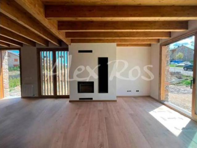 Chalet Venta Bellver de Cerdanya, Bellver de Cerdanya