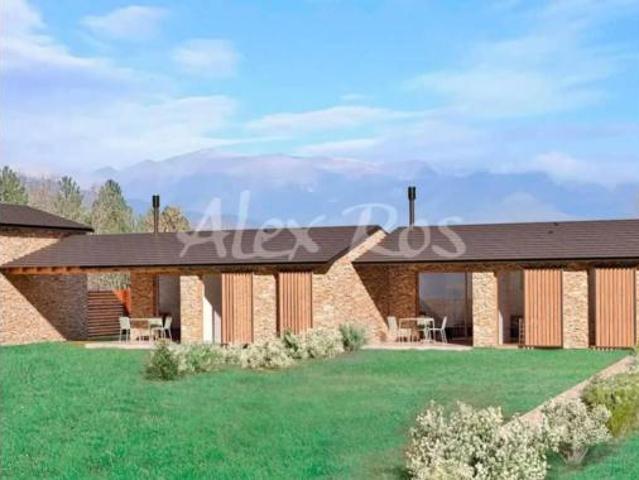 Chalet Venta Bellver de Cerdanya, Bellver de Cerdanya