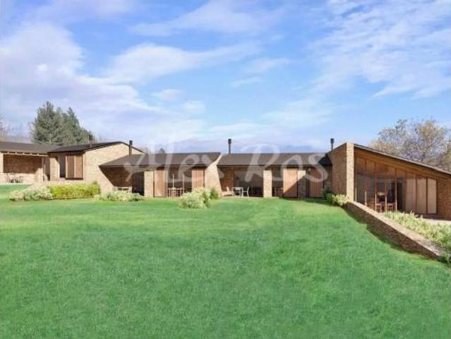 Chalet Venta Bellver de Cerdanya, Bellver de Cerdanya