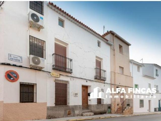 Chalet Venta Belmonte, Belmonte