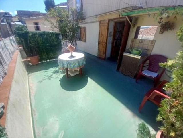 Chalet Venta Belmonte de Gracián, Belmonte de Gracián