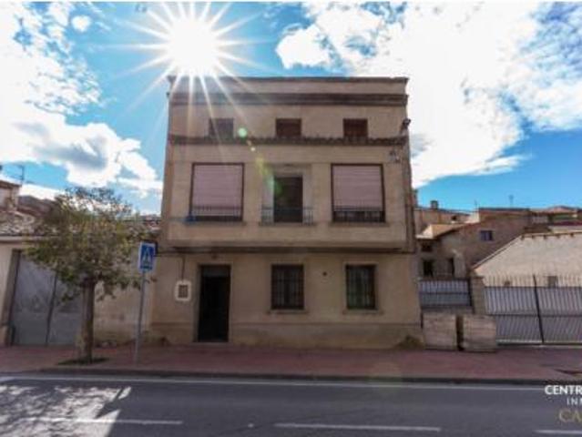 Chalet Venta Belmonte de Gracián, Belmonte de Gracián