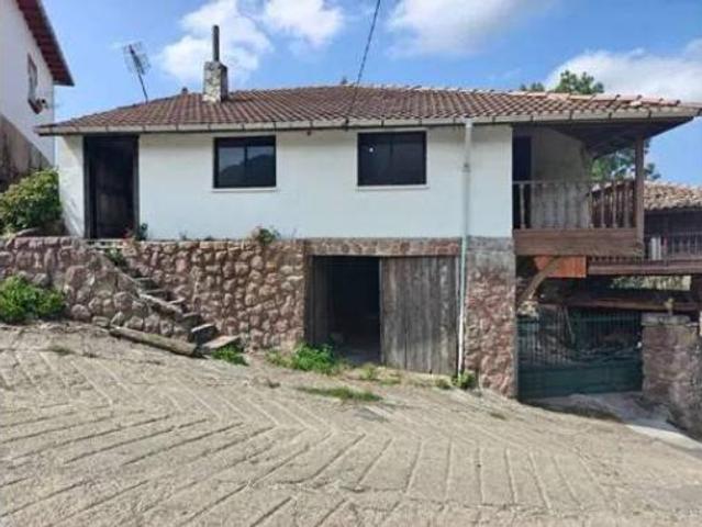 Chalet Venta Belmonte de Miranda, Abango