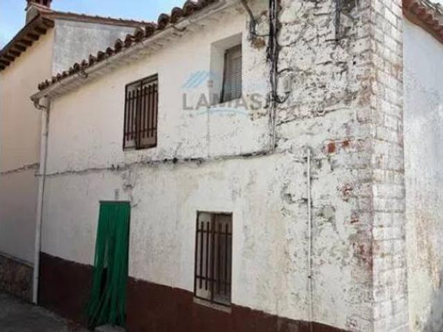 Chalet Venta Belvís de Monroy, Belvís de Monroy