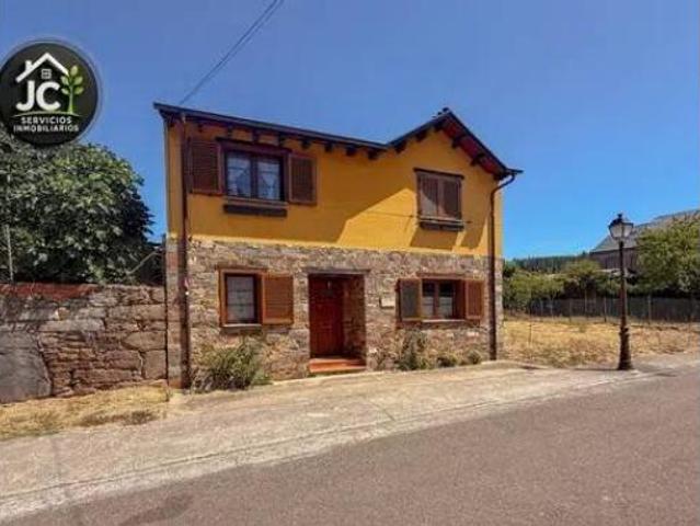 Chalet Venta Bembibre, Bembibre